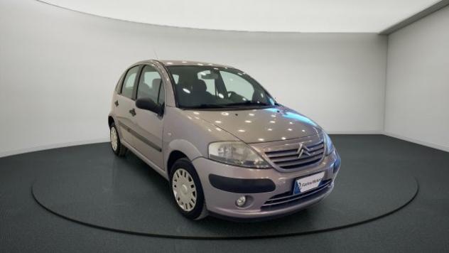 CITROEN C3 1.1 NEOPATENTATI - Clima - Fendinebbia - Autoradio rif. 21416743 - Foto 3