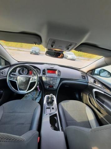 Opel Insignia 2.0 CDTI 160CV Sports Tourer Cosmo - Foto 10