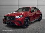 MERCEDES-BENZ GLC 300 de hybrid EQ 4Matic Coupé AMG Line Premium rif. 24011692