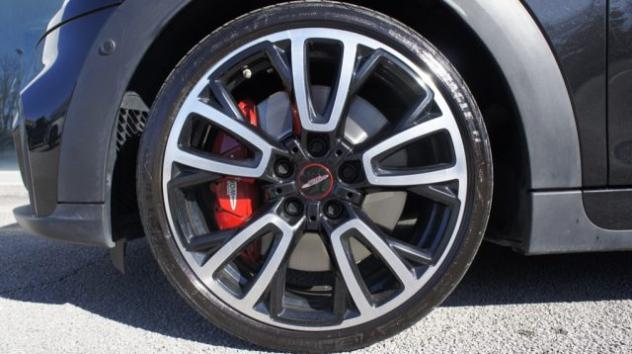 MINI John Cooper Works 2.0 John Cooper Works JCW rif. 23378944 - Foto 8