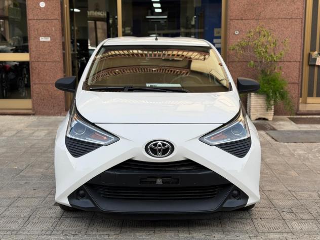 Toyota Aygo 1.0 VVT-i x-clusiv - Foto 3