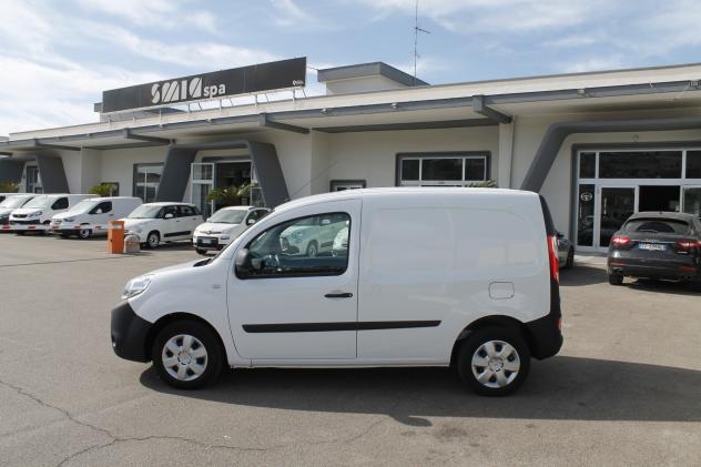 Renault Kangoo Blue dCi 8V 95CV 5 porte Life - Foto 2