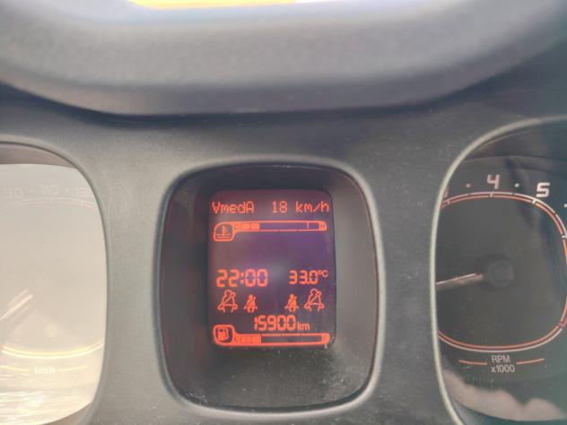 Fiat Panda 1.2 Pandazzurri - NEOPATENTATI - Foto 10