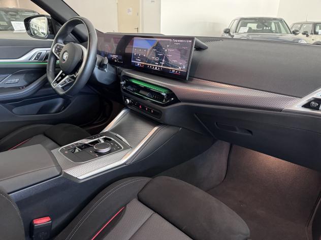 BMW Serie 4 420d xDrive M Sport Auto MH48V - Foto 10