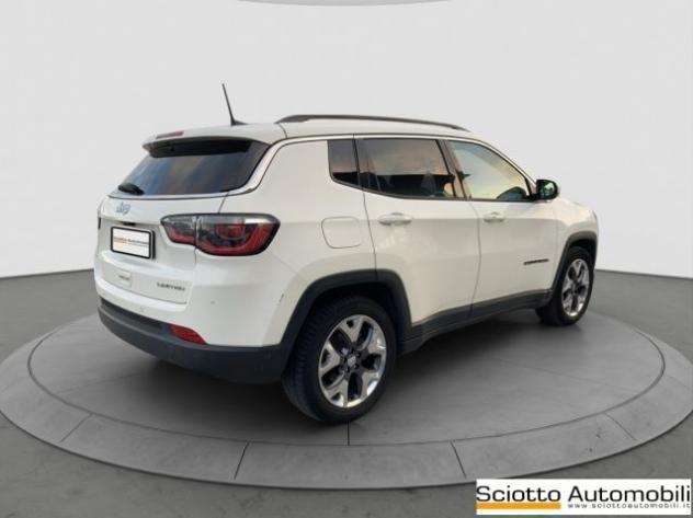 JEEP Compass 1.6 Multijet II 2WD Limited rif. 22956944 - Foto 6