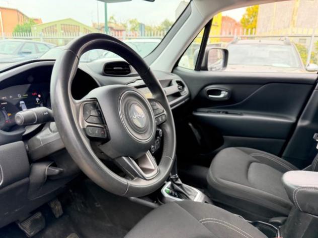 JEEP Renegade 1.3 T4 190CV PHEV 4xe AT6 Business Plus rif. 24148798 - Foto 7