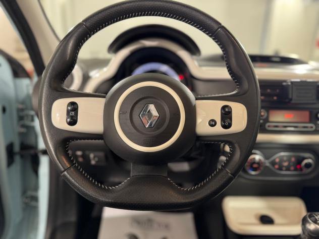 Renault Twingo TCe 90 CV Stop&Start Energy Intens TETTO APRIBILE - Foto 11
