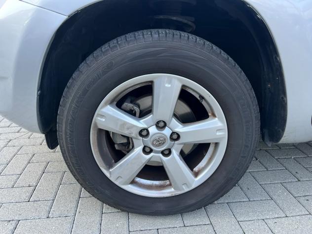 Toyota RAV4 RAV4 2.0 vvt-i 16v Sol auto - Foto 7