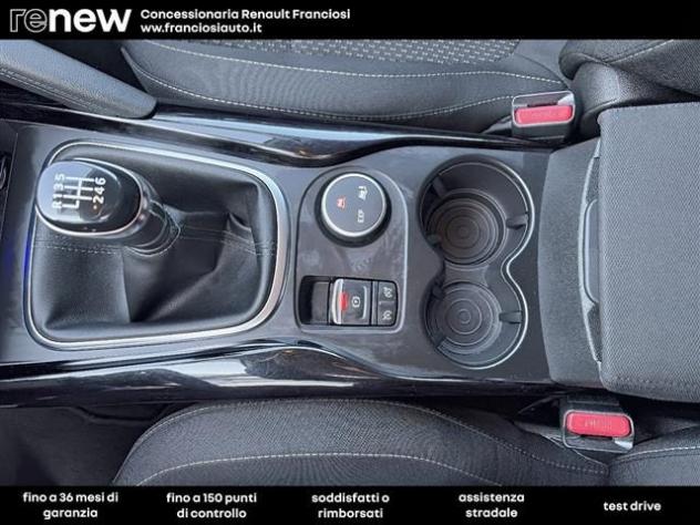 RENAULT Kadjar 1.5 Blue dCi Sport Edition FAP rif. 23706959 - Foto 7