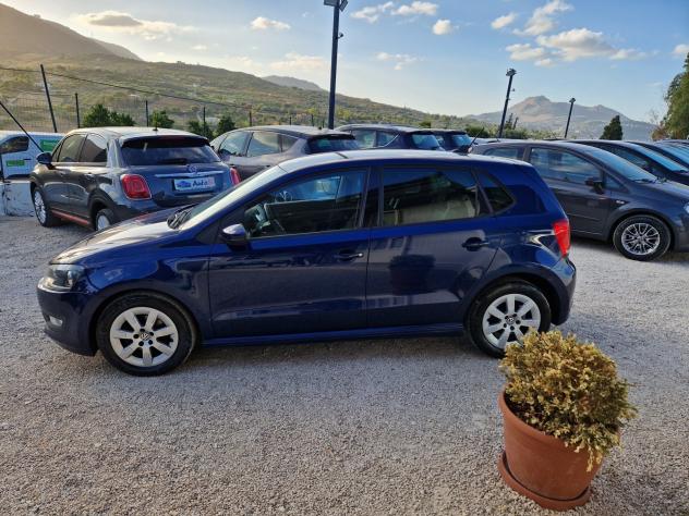 Volkswagen Polo 1.2 TDI DPF 5 p. BlueMotion 75 CV - Foto 8