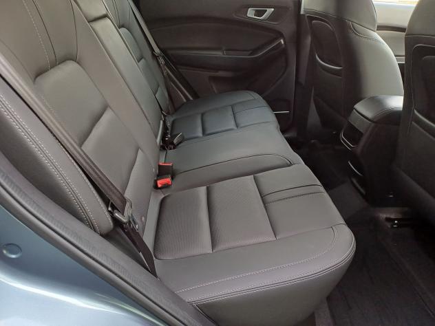 DR AUTOMOBILES dr 5.0 dr 5.0 1.5 Bi-Fuel GPL 1°PROP-GARANZIA - Foto 10