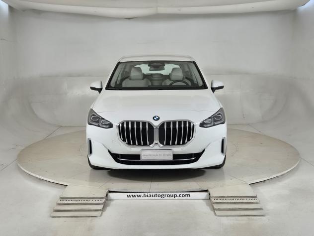 BMW Serie 2 Active Tourer Serie 2 U06 Active Tourer 218d Active Tourer Luxury auto - Foto 3