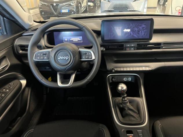 JEEP Avenger Avenger 1.2 Turbo 100 CV Altitude - Foto 9