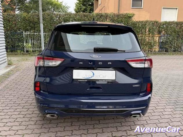 FORD Kuga phev PLUG IN ST-Line 225cv PREZZO REALE TELECAMERA rif. 23899913 - Foto 6