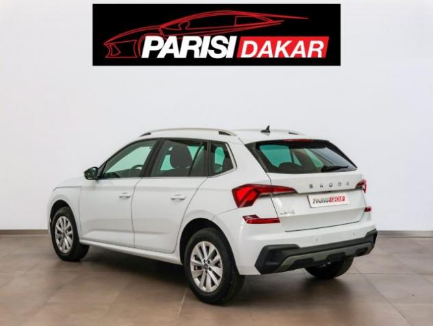 SKODA Kamiq 1.0 TSI 115CV Selection *PROMO PARISI GROUP* rif. 24002722 - Foto 4