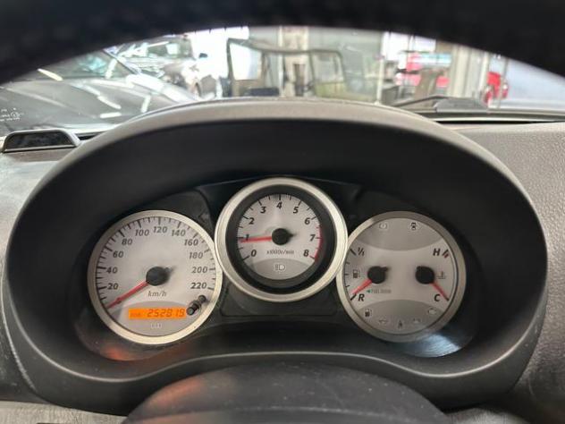 TOYOTA RAV 4 RAV4 150Cv 2.0 GPL cat 5 porte rif. 23932242 - Foto 7