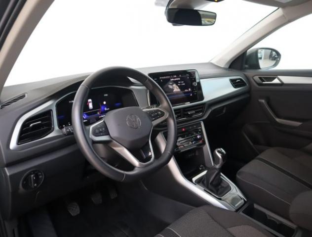 VOLKSWAGEN T-Roc 1.0 TSI Life *PROMO PARISI GROUP* rif. 22832061 - Foto 9