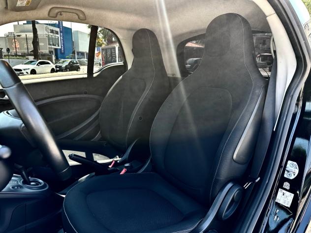 Smart ForTwo 90 0.9 Turbo Twinamic Passion - Foto 5