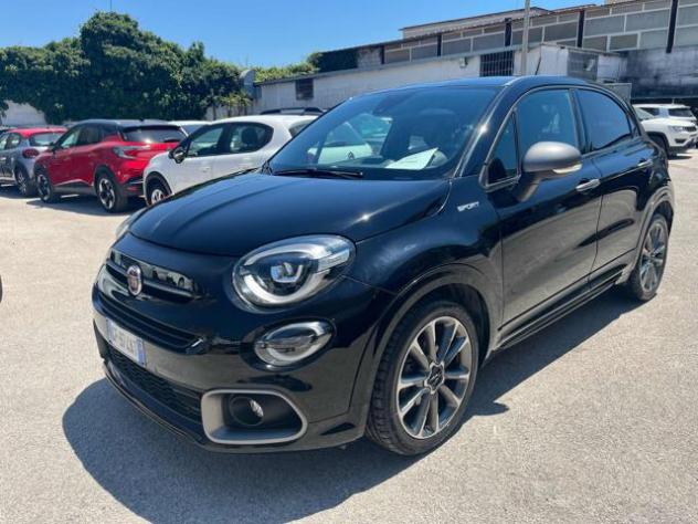 FIAT 500X SPORT 1.3 MultiJet 95CV rif. 23917764