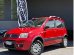 FIAT Panda 1.2 4x4 Climbing rif. 23704370