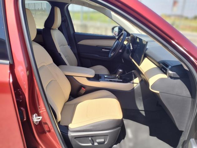 Mazda CX-5 CX-5 2.5 mhev Homura Panoramic Sunroof 2wd 141cv auto - Foto 8