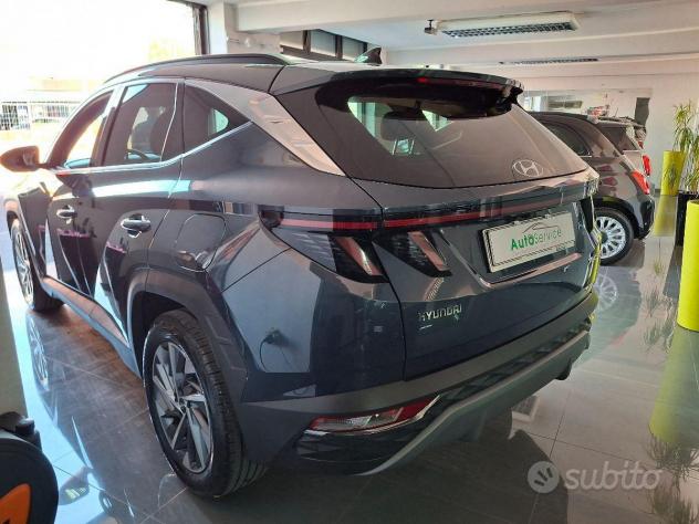 HYUNDAI - Tucson - 1.6 T-GDI 48V Xline - Foto 2