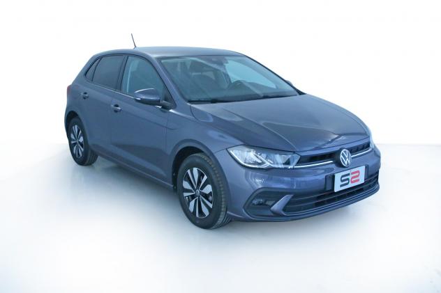 Volkswagen Polo 1.0 EVO Edition Plus Tech Pack/Videocamera per retromarcia Rear View/Vetri laterali posteriori e lunotto oscurati - Foto 3