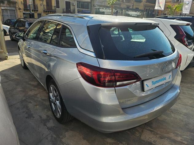 Opel Astra 1.5 CDTI 122 CV AUTOMATICA SW 11/2019 - Foto 4