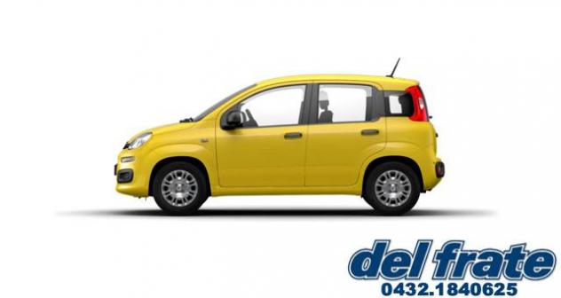 FIAT Panda III 1.0 FireFly S&S HY Pop OFFERTA NUOVO 08-2026 rif. 24175790 - Foto 4