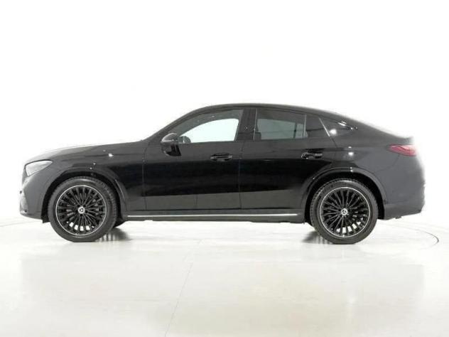 Mercedes-Benz GLC Coupé GLC Coupe 220 d AMG Line Premium 4matic auto * TETTO APRIBILE * - Foto 2