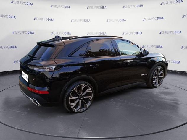 DS DS 7 DS7 1.6 e-tense phev La Premiere 4x4 360cv auto - Foto 5