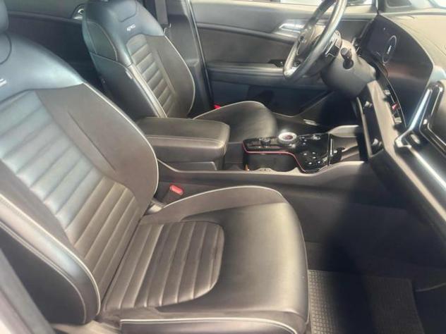 KIA Sportage 1.6 TGDi HEV AWD AT GT-line Plus rif. 23868412 - Foto 8