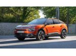 CITROEN C4 Hybrid 145 e-DCS6 Collection  3ª serie rif. 23759506
