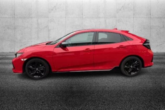 HONDA Civic 1.0T 5 porte Dynamic Navi rif. 23757154 - Foto 4