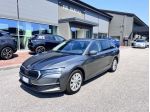 Škoda Octavia 2.0 TDI 150CV EXECUTIVE DSG