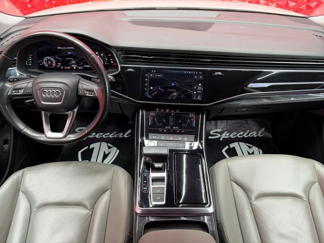 Audi Q8 50 TDI 286 CV quattro tiptronic Sport - Foto 9