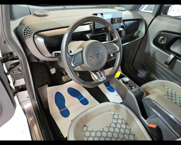 XEV YOYO - OPERATORI DEL SETTORE - PROBLEMI ALLE BATTERIE - Foto 7
