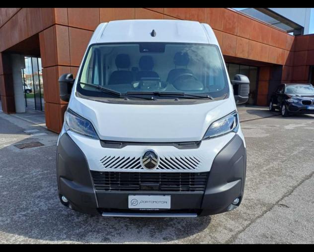 Citroën JUMPER LCV Jumper Furgone 35 L2H2 BlueHDi 140 S&S - Foto 2
