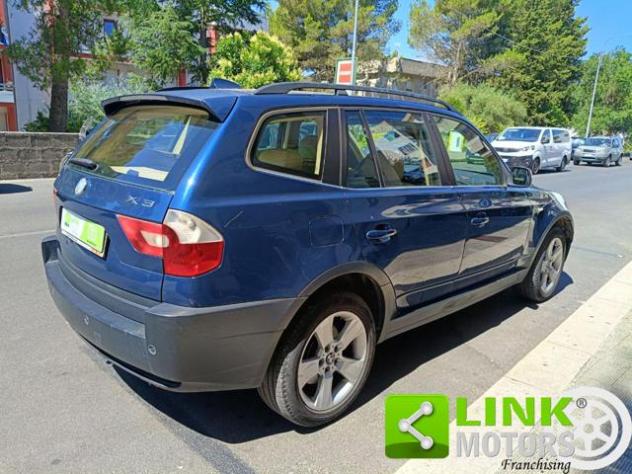 BMW X3 3.0d cat Eletta rif. 23917647 - Foto 2