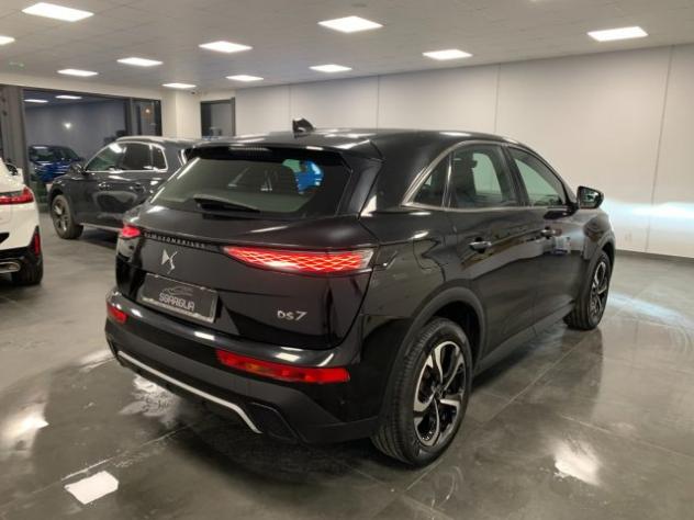 DS AUTOMOBILES DS 7 1.5 BlueHDi Automatico Bastille Business rif. 24051920 - Foto 6