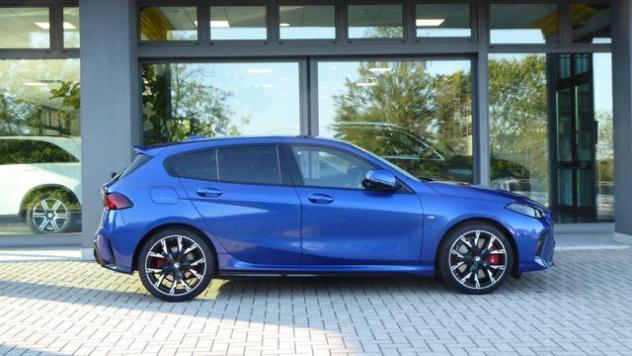 BMW 118 d MSport Pro rif. 24103973 - Foto 4