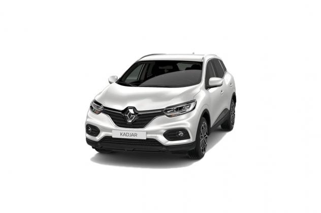Renault Kadjar 1.5 blue dci Business 115cv