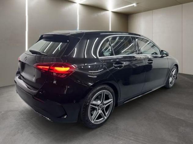 Mercedes-Benz Classe A A 200 Premium AMG LED NAVI - Foto 3
