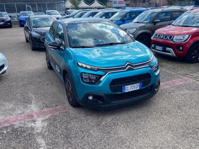 Citroën C3 PureTech 110 S&S Elle EAT6 - Foto 3