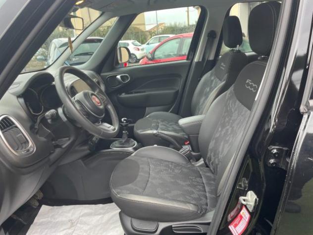 FIAT 500L 1.4 95 CV S&S Cross rif. 23483876 - Foto 7