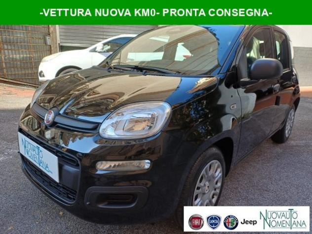 FIAT Panda 1.0 FireFly S&S Hybrid Icon 5°posto Auto Nuova KM0 rif. 23968630 - Foto 2