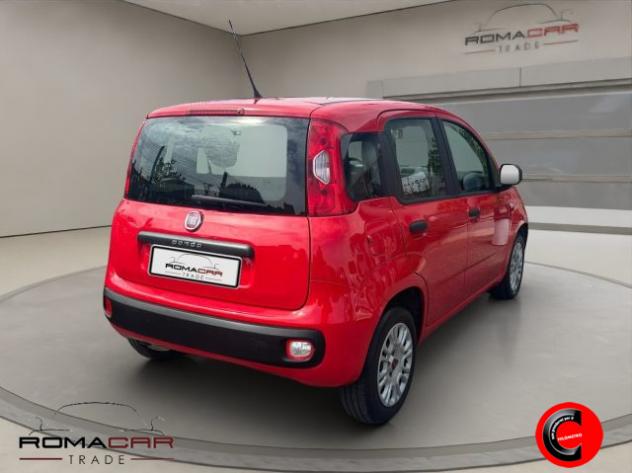 FIAT Panda 1.2 Lounge rif. 22766424 - Foto 5