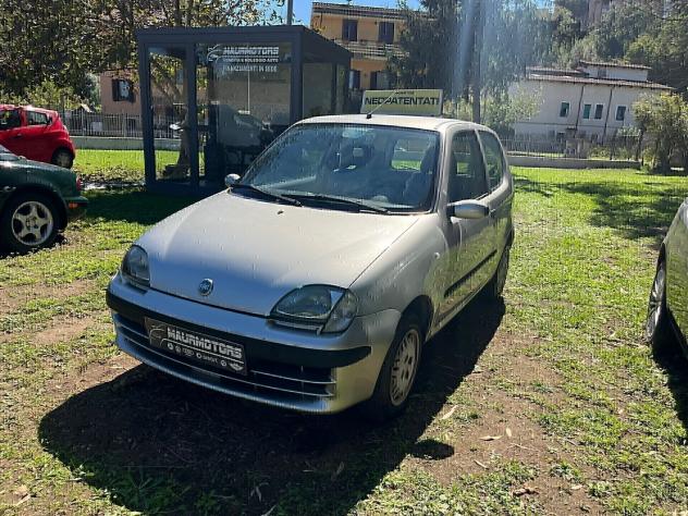 FIAT SEICENTO 1.1 - Foto 3