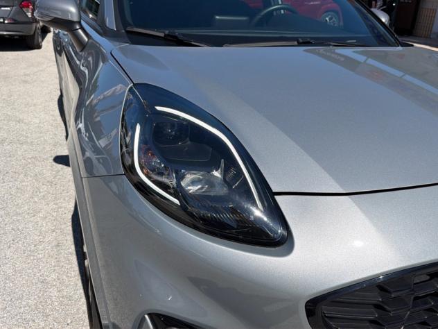 Ford Puma 1.0 Ecoboost Hybrid 125CV ST-Line - Foto 10