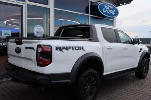 FORD Ranger Raptor 2.0 ECOBLUE 210 CV rif. 23837433 - Foto 2
